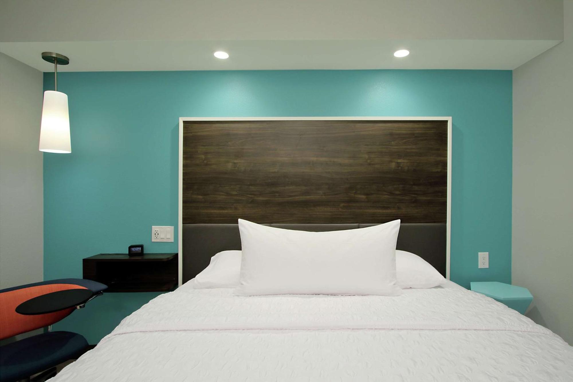 Tru By Hilton 3* Meridian