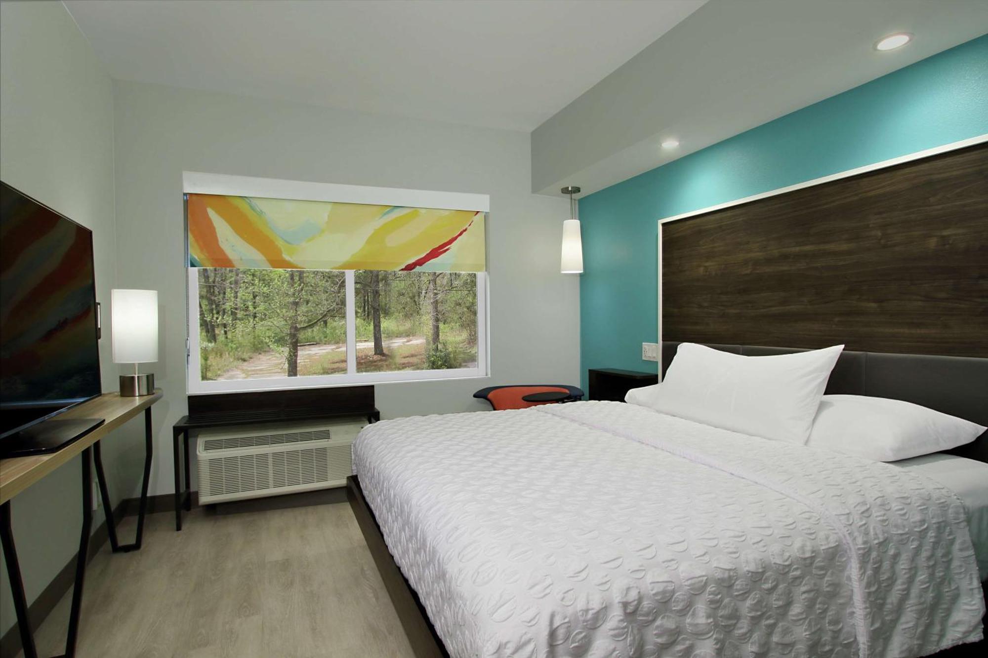 Tru By Hilton Hotel 3*