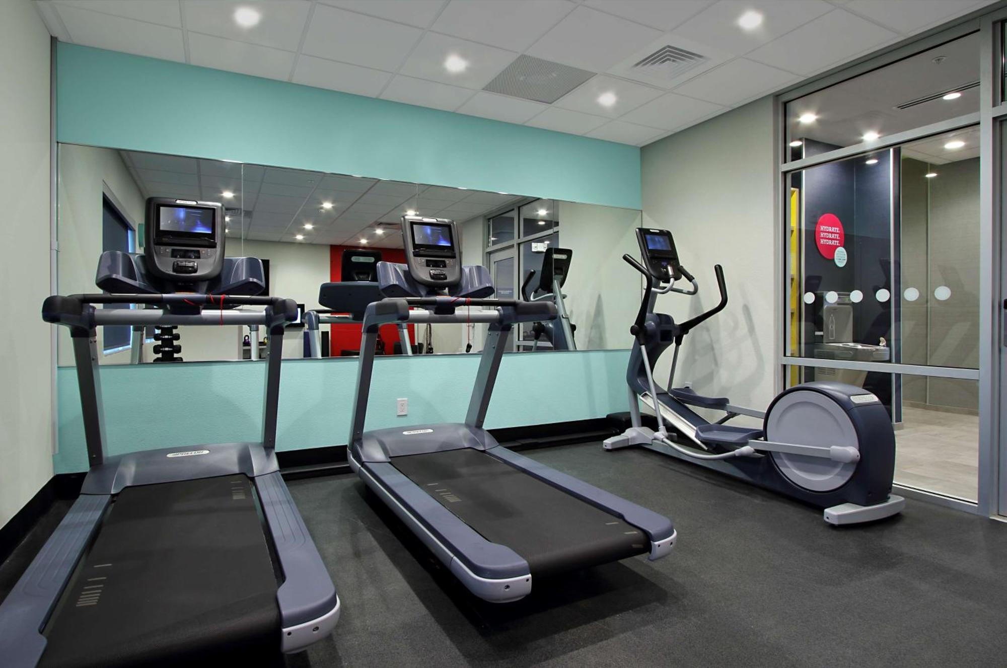 Hotel Tru By Hilton 3*