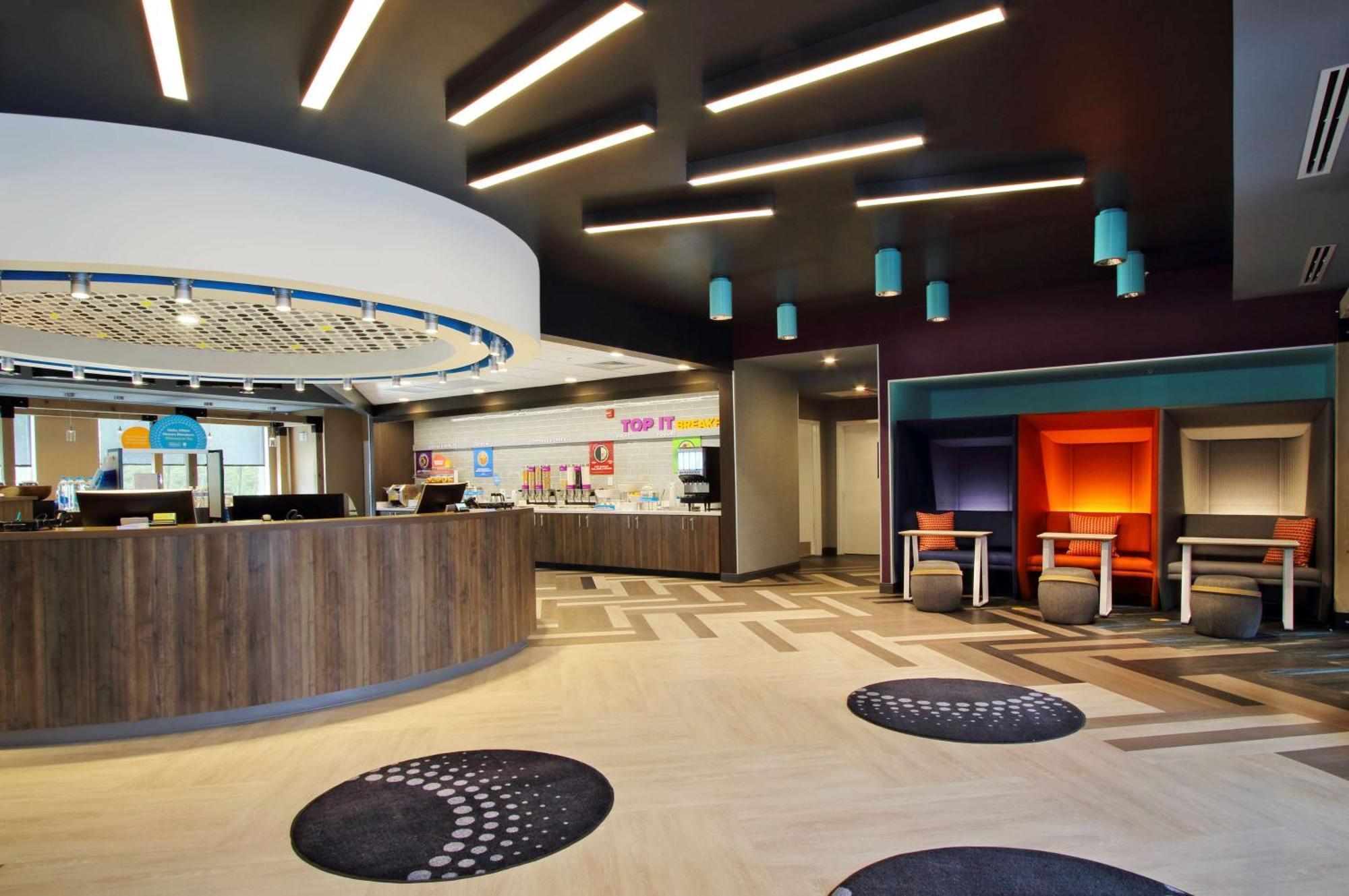 Hotel Tru By Hilton 3*