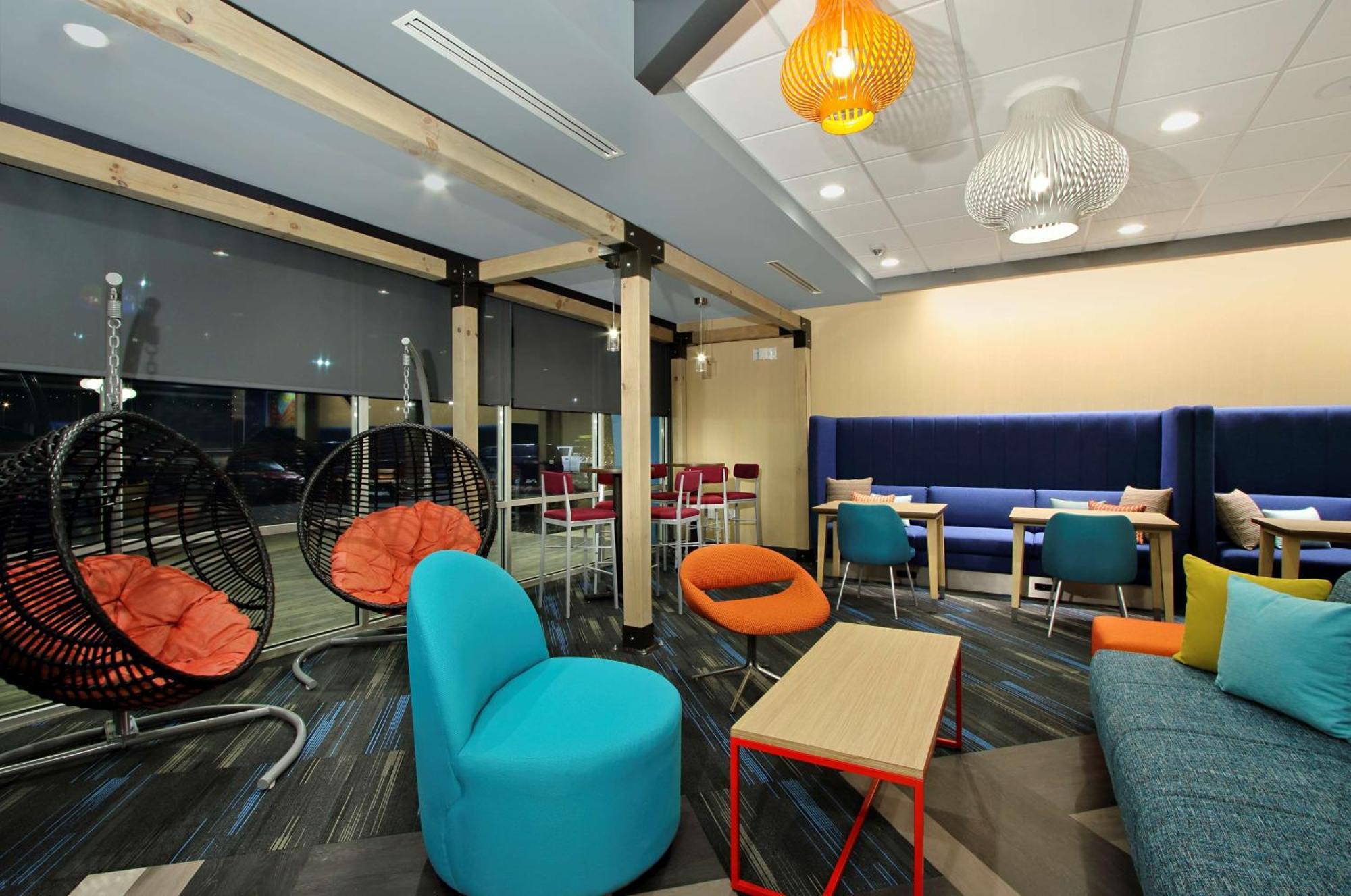 Tru By Hilton 3*